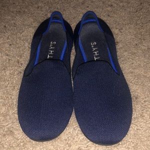Rothy’s slip on